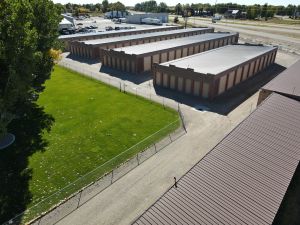 Country Storage - 657 North Yellowstone Highway