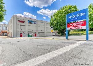 CubeSmart Self Storage PA Reading N 6th Street