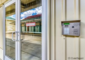 CubeSmart Self Storage PA Reading N 6th Street