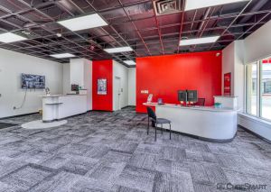 CubeSmart Self Storage PA Reading N 6th Street