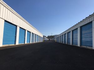 Photo of A-1 Secure Storage