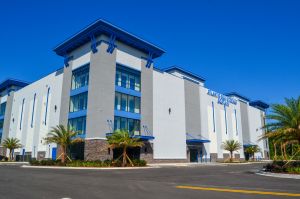 Photo of Atlantic Self Storage - Millcreek North