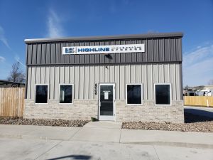 Photo of Highline Storage - Beaver Drive
