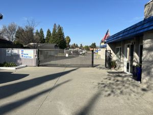 Photo of U-Store America