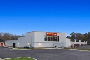 Photo of Public Storage - Bessemer - 1500 Tedescki Dr