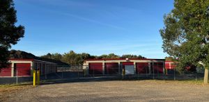 Photo of KO Storage of Osceola - 61st Ave