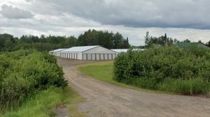Area Storage of McGregor - North - 44959 Minnesota 65