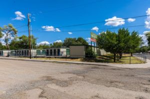 Photo of Lock Wise Self Storage - 13th Street