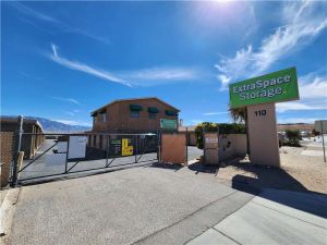Photo of Extra Space Storage - 2077 - Rio Rancho - Industrial Park Loop NE