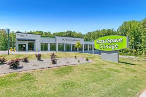 Photo of Extra Space Storage - 2051 - Conyers - Iris Dr