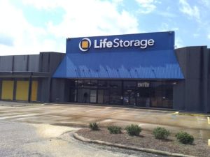 Photo of Extra Space Storage - 3236 - Montgomery - East South Boulevard
