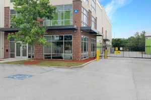 Photo of Extra Space Storage - 3532 - Hixson - New Country Dr
