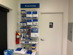 Photo of Extra Space Storage - 3630 - Huntsville - Blake Bottom Rd