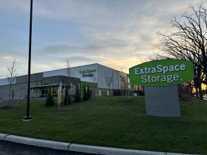 Extra Space Storage - 6132 - Robbinsville - Route 130