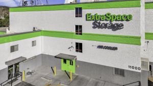 Photo of Extra Space Storage - 6321 - Phoenix - 11000 N Cave Creek Rd