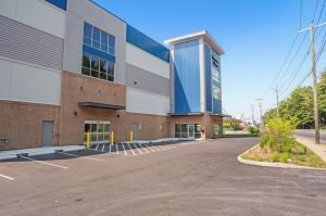 Photo of Extra Space Storage - 6160 - Springfield - Boston Rd