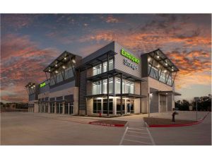 Photo of Extra Space Storage - 6195 - Georgetown - University Ave