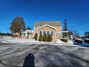 Extra Space Storage - 6223 - South Glens Falls - William St