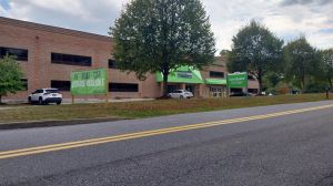 Extra Space Storage - 6375 - Carmel - Hughson Rd