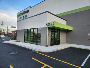Extra Space Storage - 6281 - Wilmington - Kirkwood Hwy