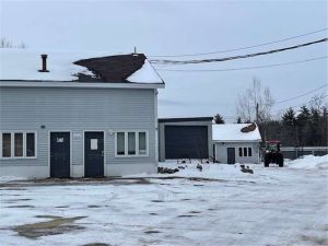 Photo of Storage Express - 6221 - Northwood - First New Hampshire Tpke