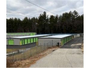 Photo of Storage Express - 6219 - Weare - Concord Stage Rd