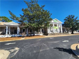 Photo of Extra Space Storage - 7596 - Tallahassee - N Magnolia Dr