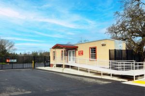 Photo of Public Storage - Roseville - 1851 E Roseville Pkwy