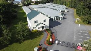 Photo of 603 Self-Storage - Hudson 22 Brady Dr