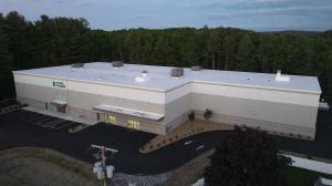 Photo of 603 Self-Storage - Hudson 23 Roosevelt Ave
