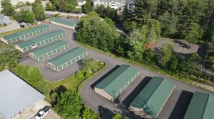 Photo of 603 Self-Storage - Milford East