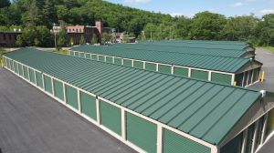 Photo of 603 Self-Storage - Milford West
