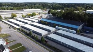 Photo of 603 Self-Storage - Nashua