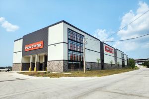 Photo of Public Storage - Kansas City - 700 Woodswether Rd