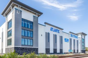 Photo of Atlantic Self Storage - Gran Bay