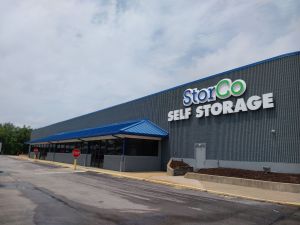 Photo of StorCo Storage - O'Fallon