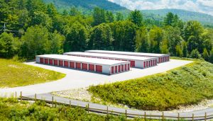 Photo of 003 All Purpose Storage - Winchester