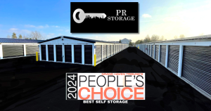 Photo of P.R. Storage
