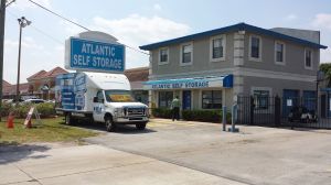 Photo of Atlantic Self Storage - San Pablo