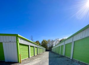 Photo of Royal State Storage - Republic