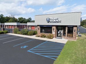 Prime Storage - Highland