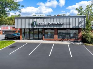 Prime Storage - Wappingers Falls