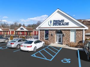 Prime Storage - Fishkill