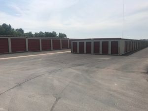 Photo of Prairie Creek Storage