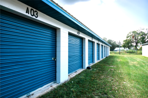 Photo of Rick's Storage