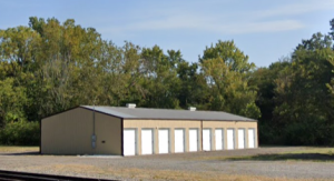 Photo of Benton Self Storage