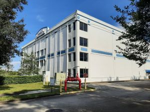 Photo of Atlantic Self Storage - Baymeadows