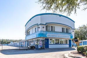 Photo of Atlantic Self Storage - Kernan