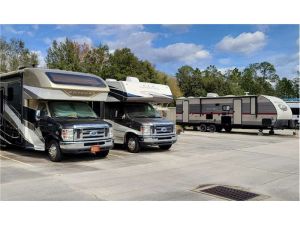 Photo of Extra Space Storage - 2076 - Middleburg - County Road 218
