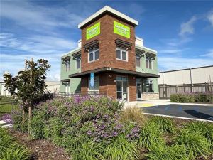 Extra Space Storage - 6422 - Lompoc - N A St